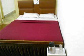 Hotel Goa International, Goa 3